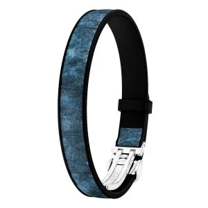 HIRSCH Geb Stone, blue