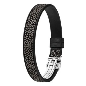 HIRSCH Geb Titanium, anthracite