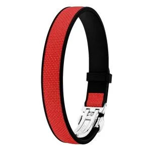 HIRSCH Geb Ocean, red