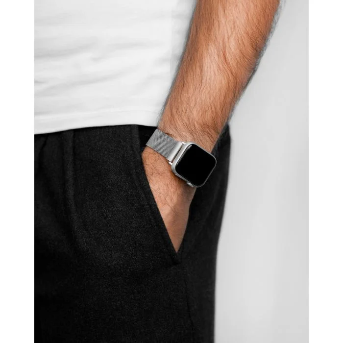 Milanaise for Apple Watch